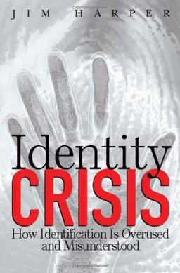 Identity Crisis: How Identification is Overused and Misunderstood