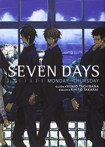 Seven days 01