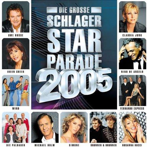 Die Grosse Schlager Starparade 2005