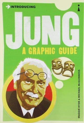 Introducing Jung: A Graphic Guide (Introducing (Icon Books))