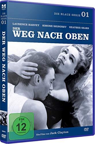 Der Weg nach oben - Blaue Serie Edition Nr. 1