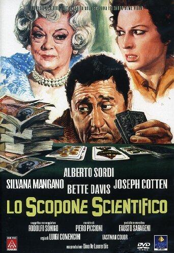 Lo scopone scientifico [IT Import]