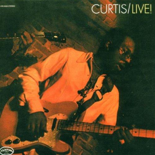 Curtis Live