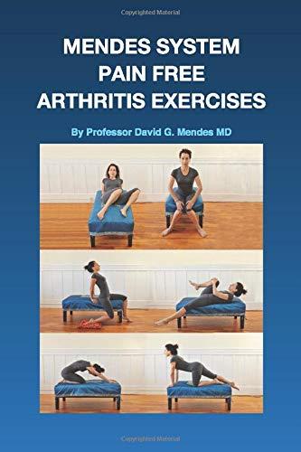 Mendes System Pain Free Arthritis Exercises