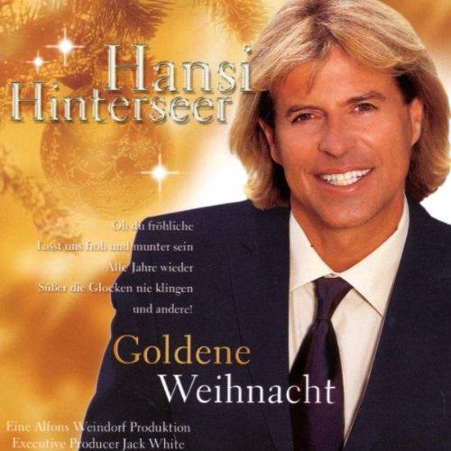 Goldene Weihnacht'