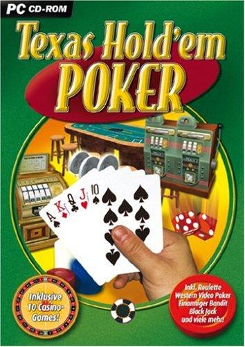 Texas Hold'em Poker