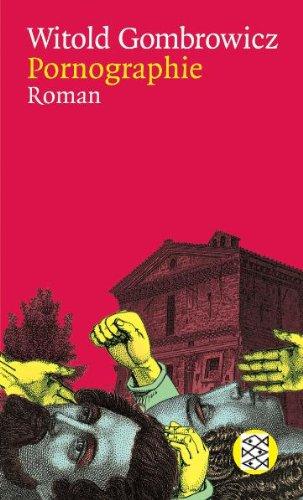 Pornographie: Roman