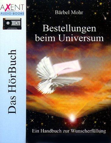 Bestellungen beim Universum, 2 Cassetten