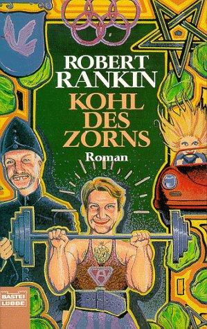 Kohl des Zorns