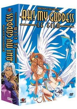 Ah ! my goddess [FR Import]