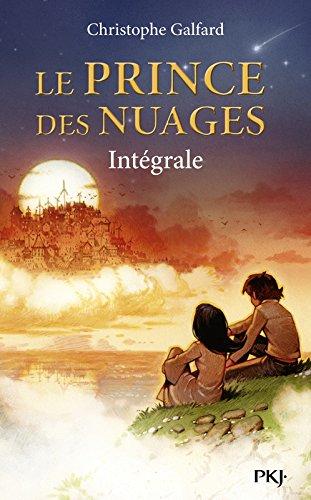 Le prince des nuages : intégrale