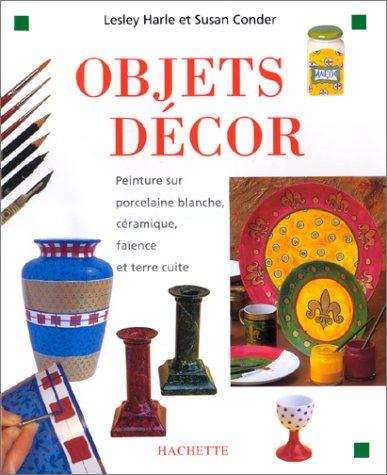 Objets décor