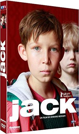 Jack [FR Import]