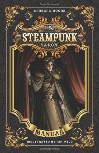 The Steampunk Tarot