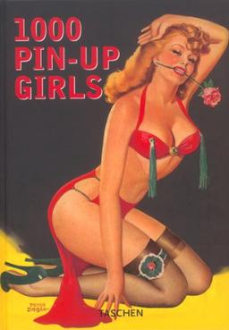 1000 Pin-Up Girls