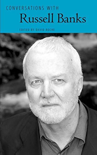 Conversations with Russell Banks (Literary Conversations Series)