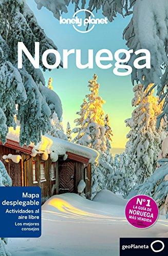 Lonely Planet Noruega (Guías de País Lonely Planet, Band 1)