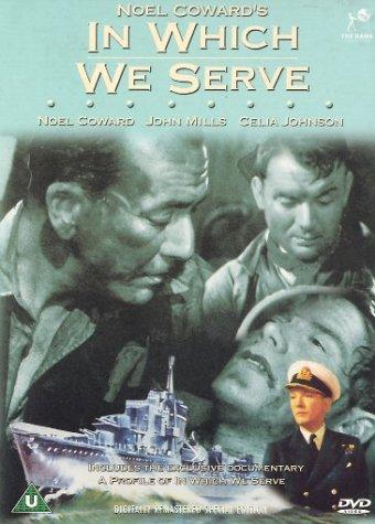 In Which We Serve [UK Import]