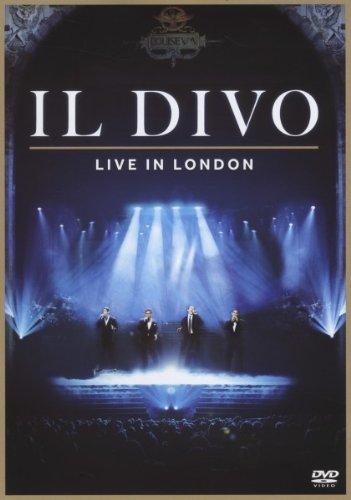 Il Divo - Live in London