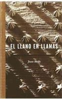 Juan Rulfo El Llano en Llamas