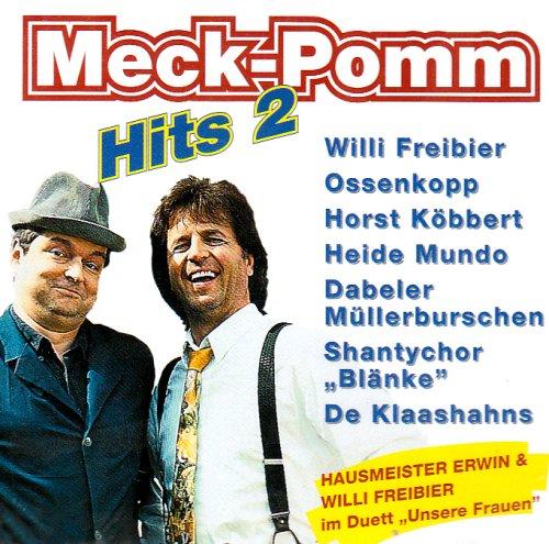 Meck-Pomm Hits 2