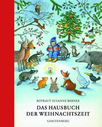 Das Haushörbuch der Weihnachtszeit