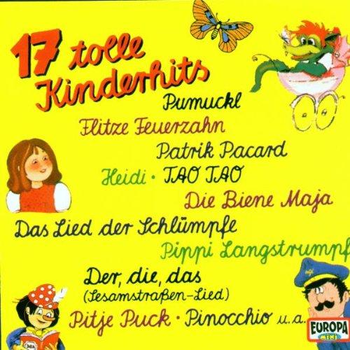 01/17 Tolle Kinderhits