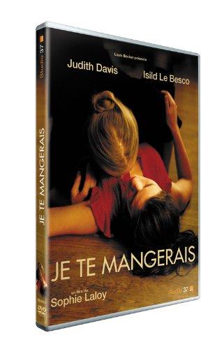 Je te mangerais [FR Import]