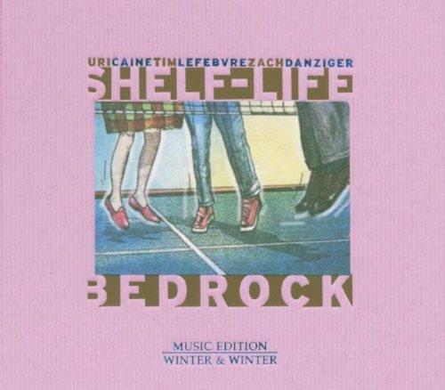 Bedrock-Shelf-Life