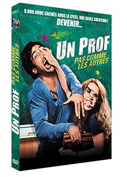 Un prof pas comme les autres [FR Import]