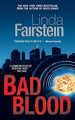 Bad Blood: A Novel