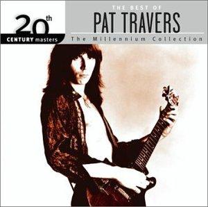 20th Century Masters - The Best Of Pat Travers