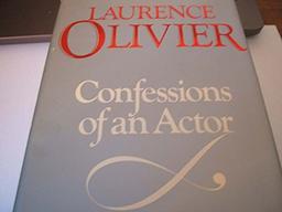 Confessions of an Actor