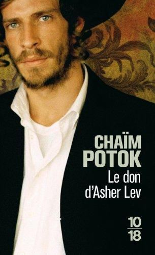 Le don d'Asher Lev