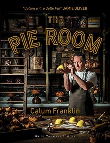 The pie room. Ediz. italiana (Gli illustrati)