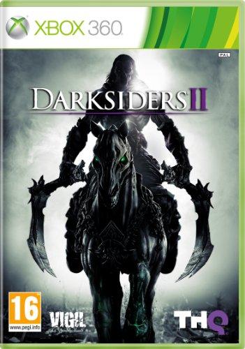 Third Party - Darksiders II Neuf [Xbox360] - 4005209161411