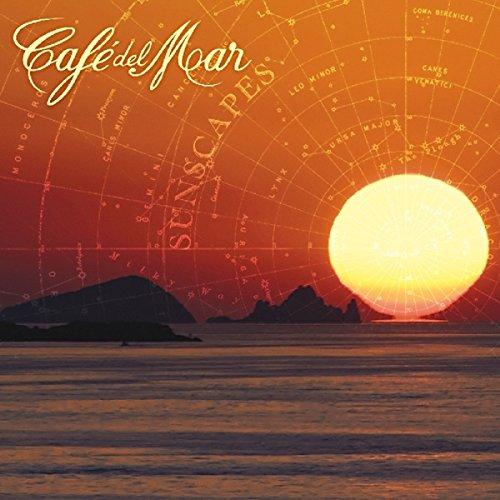 Cafe Del Mar Sunscapes