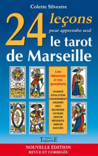 Le tarot en 24 leçons