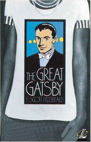 The Great Gatsby (New Longman Literature)