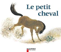 Le petit cheval et le vieux chameau