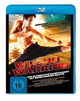 Wushu Warrior (inkl. Digital Copy) [Blu-ray]