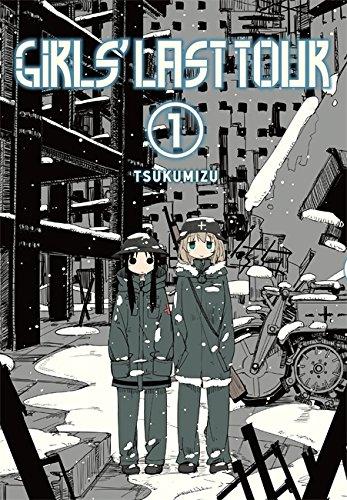 GIRLS' LAST TOUR, VOL. 1