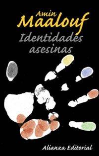 Identidades asesinas (Libros Singulares (Ls))