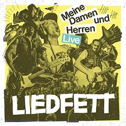 Meine Damen und Herren (Live)