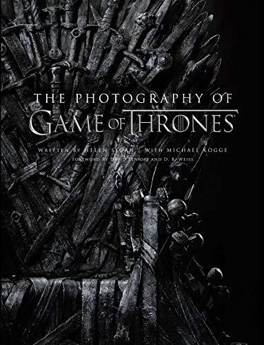 The Photography of Game of Thrones