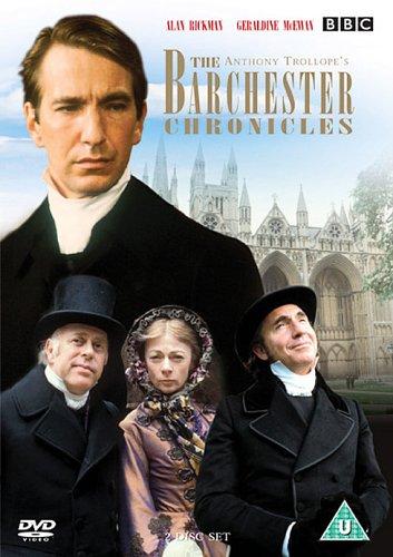 The Barchester Chronicles [2 DVDs] [UK Import]