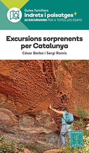 EXCURSIONS SOPRENENTS PER CATALUNYA