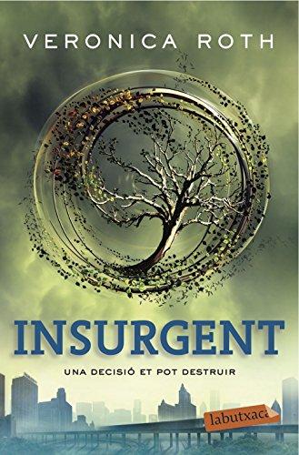 Insurgent (LABUTXACA)