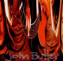 John Butler