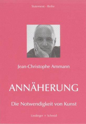 Annäherung